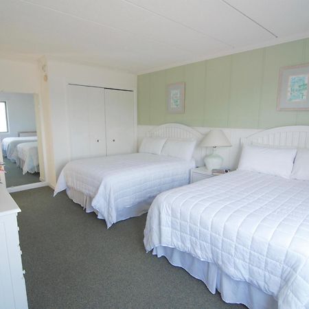 Sandcastle Resort Provincetown Rum bild