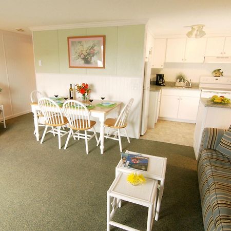 Sandcastle Resort Provincetown Rum bild