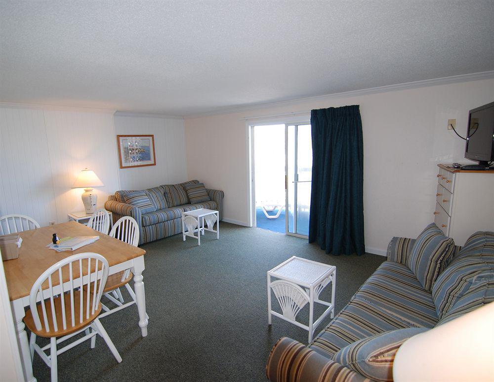 Sandcastle Resort Provincetown Exteriör bild
