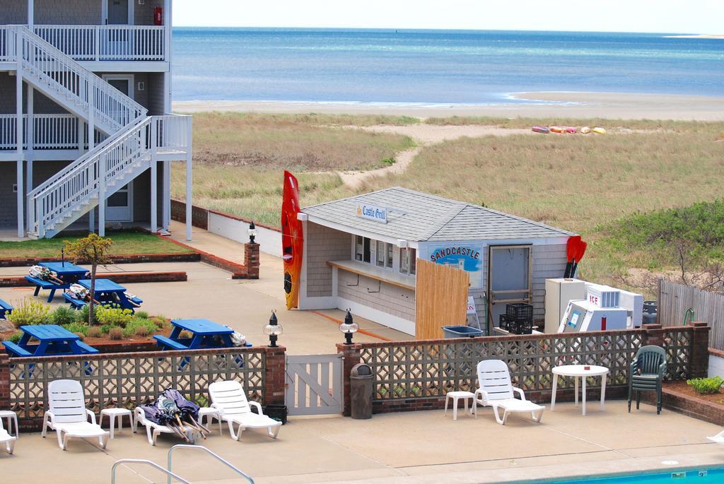 Sandcastle Resort Provincetown Exteriör bild