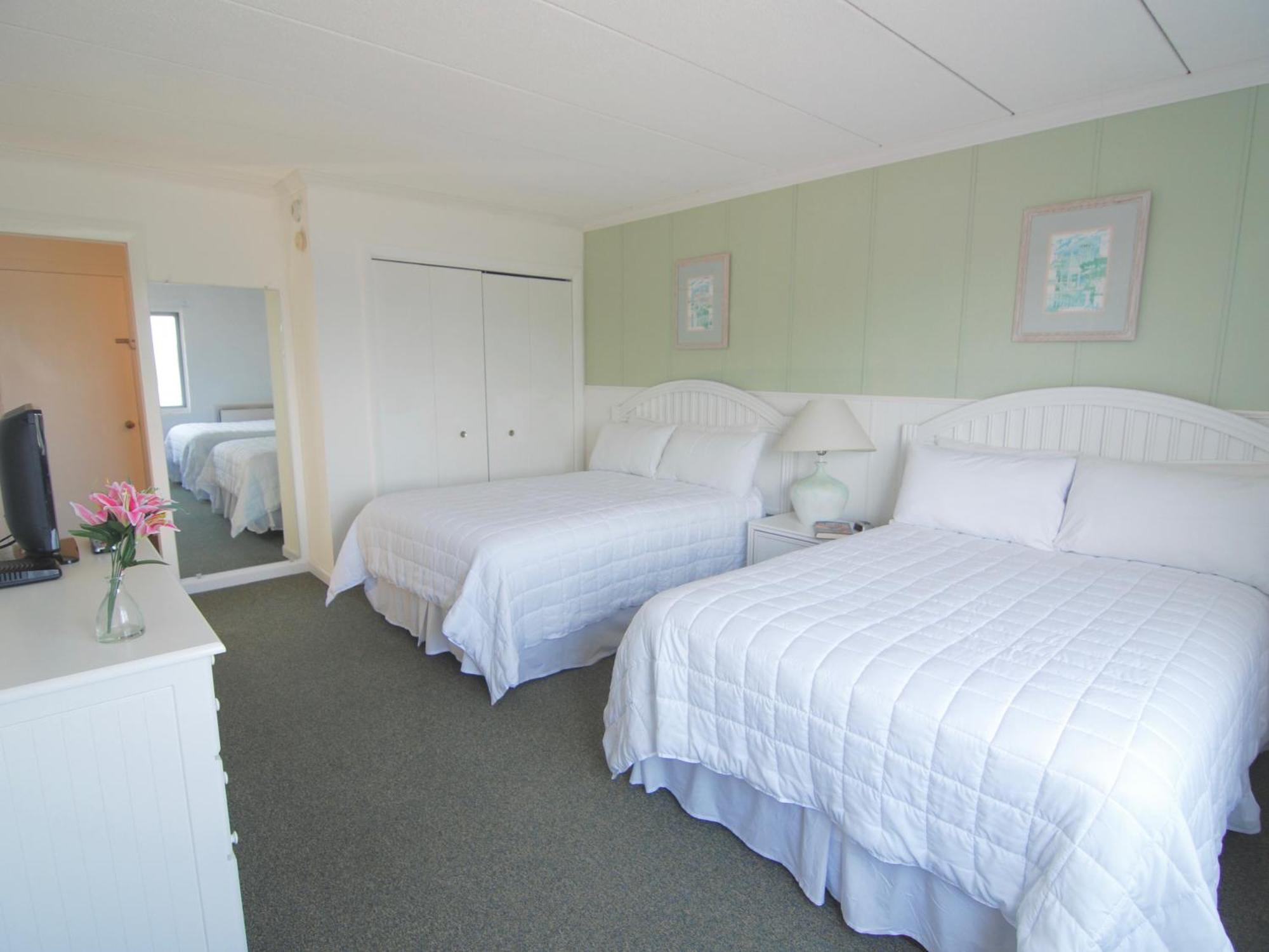 Sandcastle Resort Provincetown Rum bild