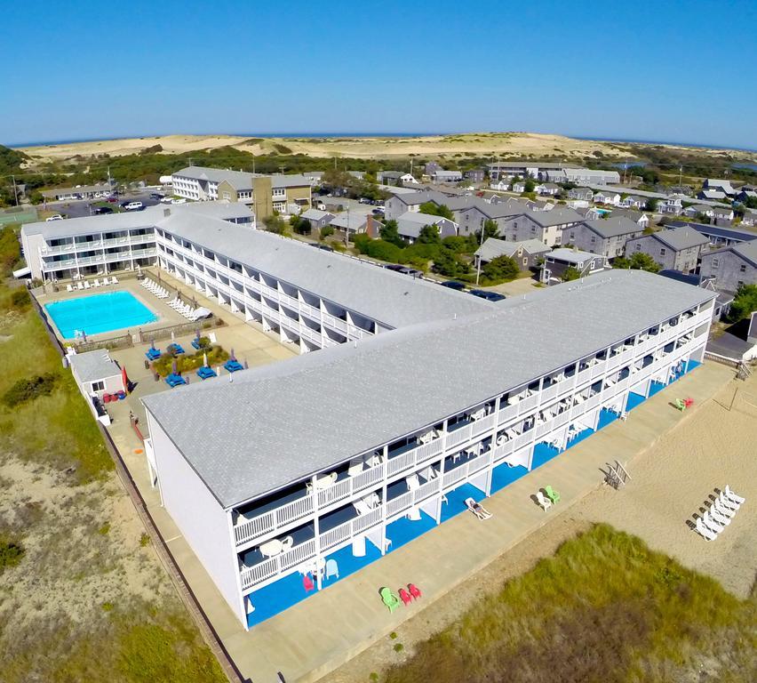 Sandcastle Resort Provincetown Exteriör bild