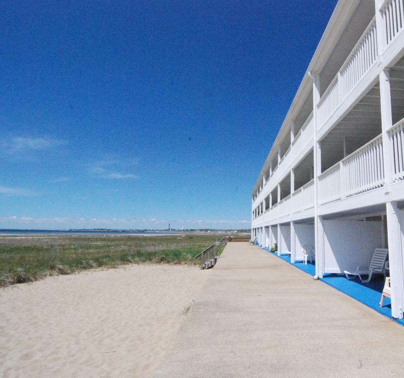 Sandcastle Resort Provincetown Exteriör bild