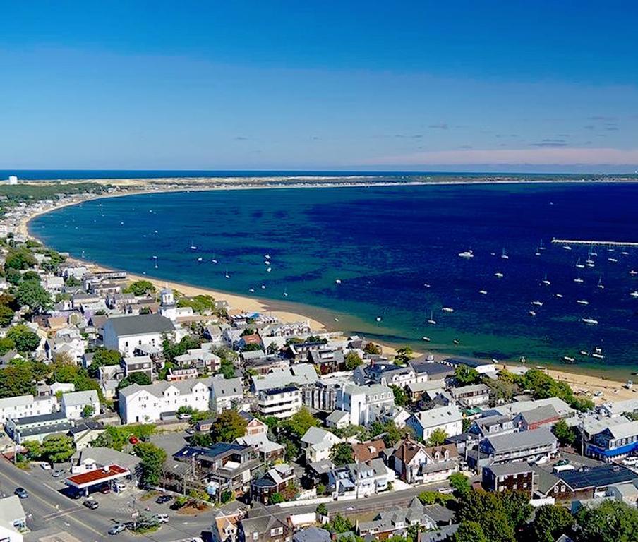 Sandcastle Resort Provincetown Exteriör bild