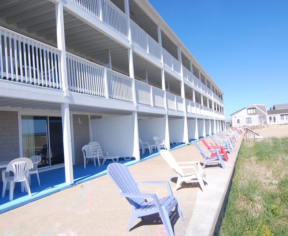 Sandcastle Resort Provincetown Exteriör bild