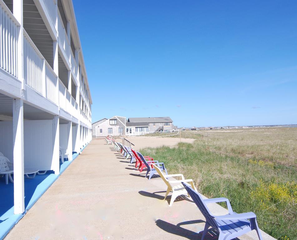 Sandcastle Resort Provincetown Exteriör bild