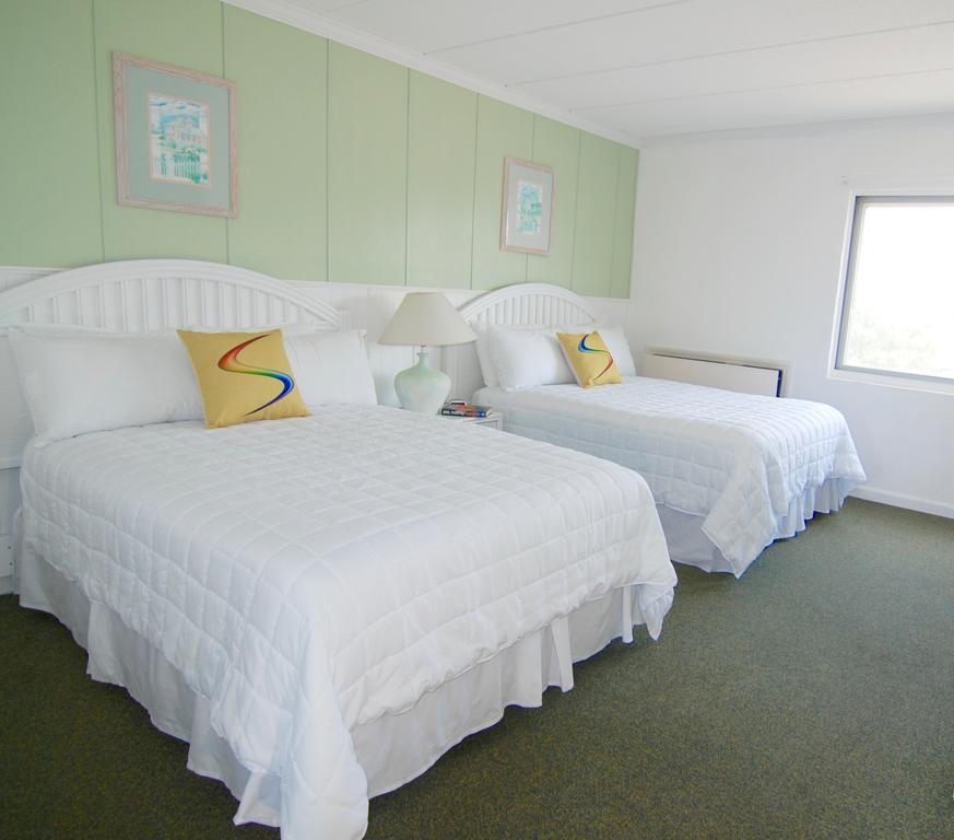 Sandcastle Resort Provincetown Exteriör bild