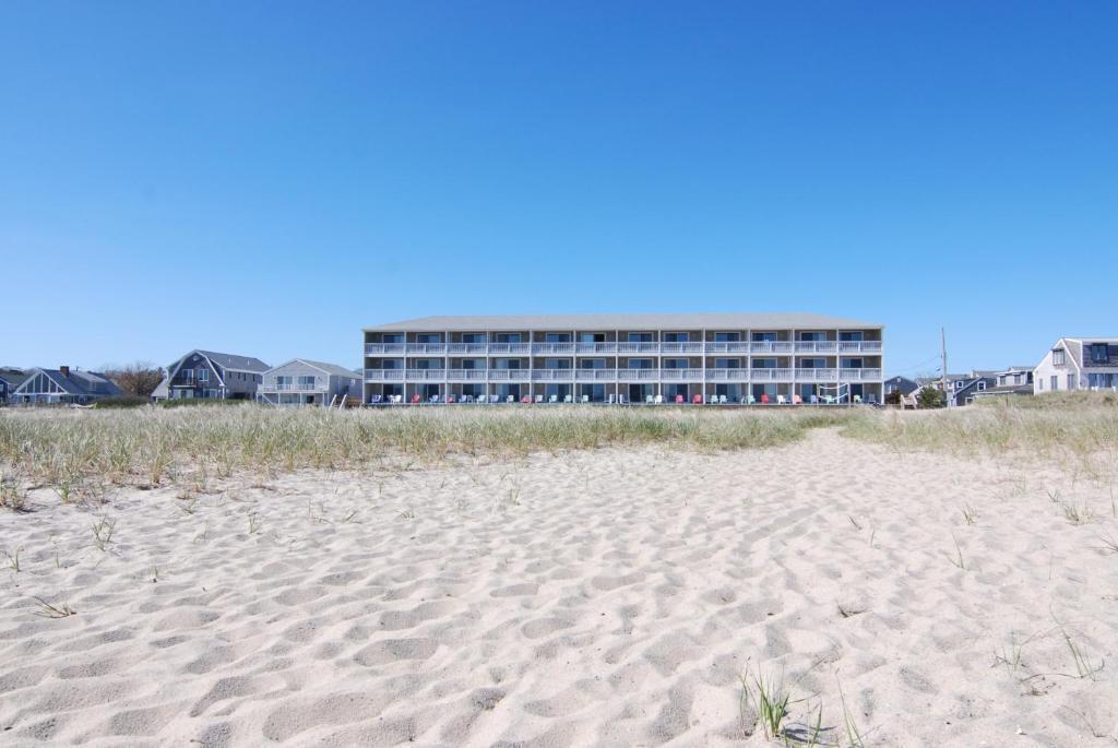 Sandcastle Resort Provincetown Rum bild