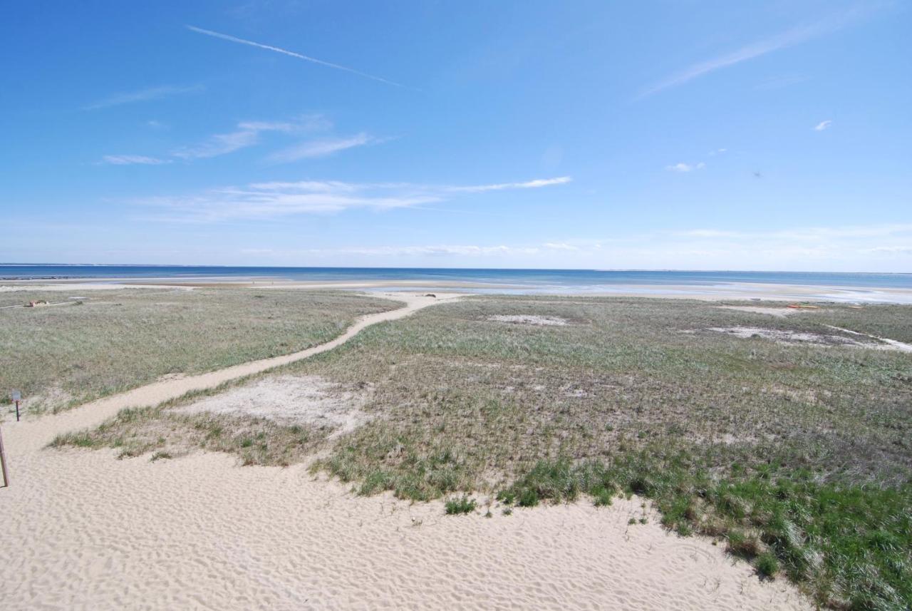 Sandcastle Resort Provincetown Exteriör bild