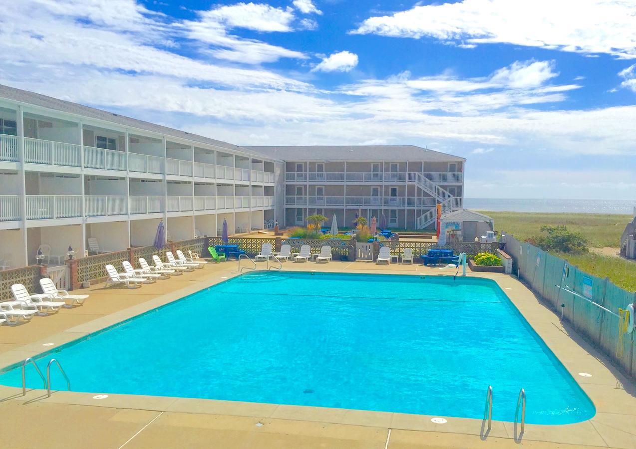 Sandcastle Resort Provincetown Exteriör bild