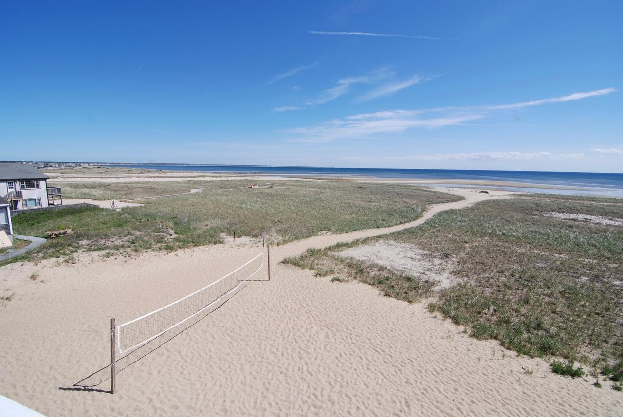 Sandcastle Resort Provincetown Exteriör bild