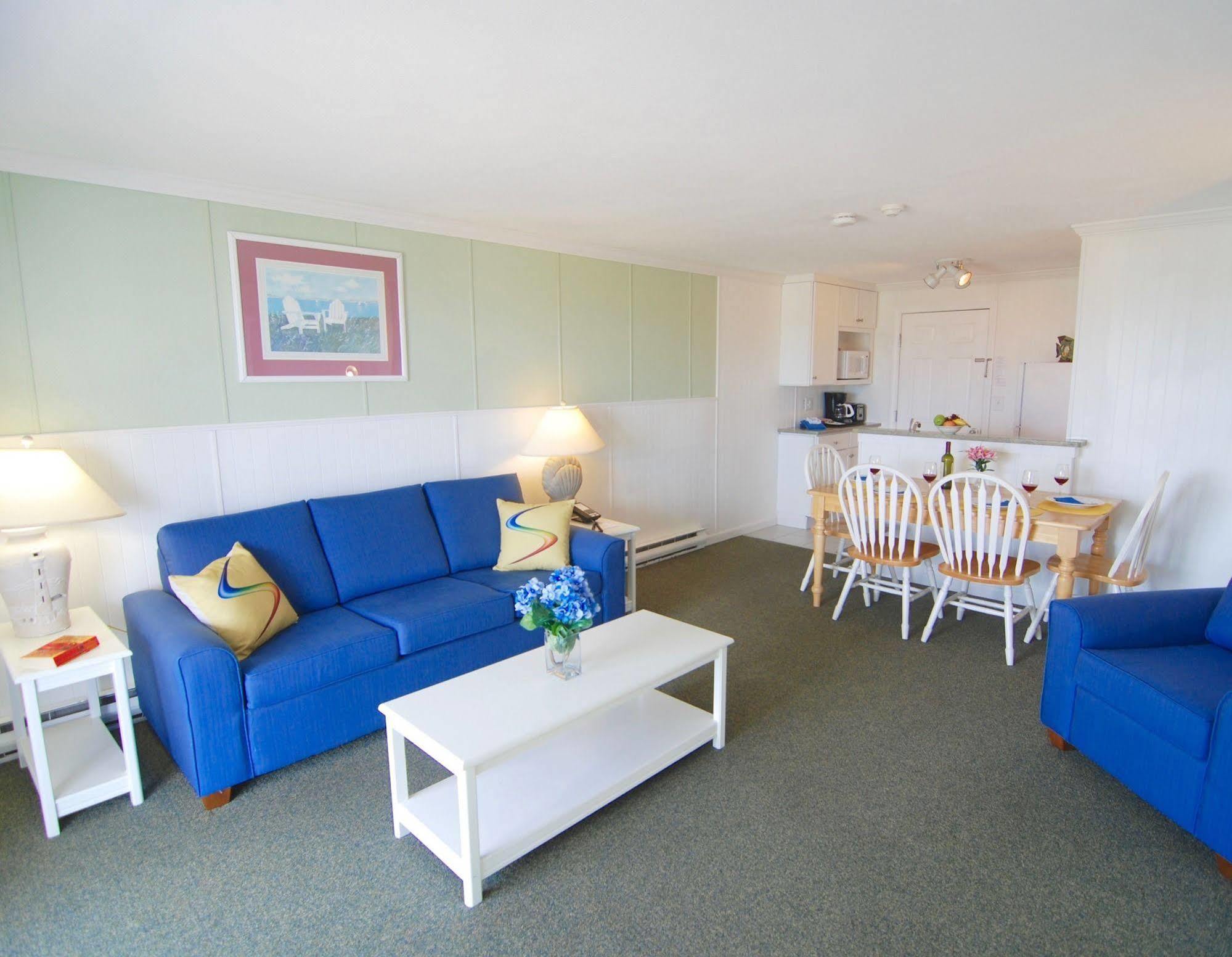 Sandcastle Resort Provincetown Exteriör bild