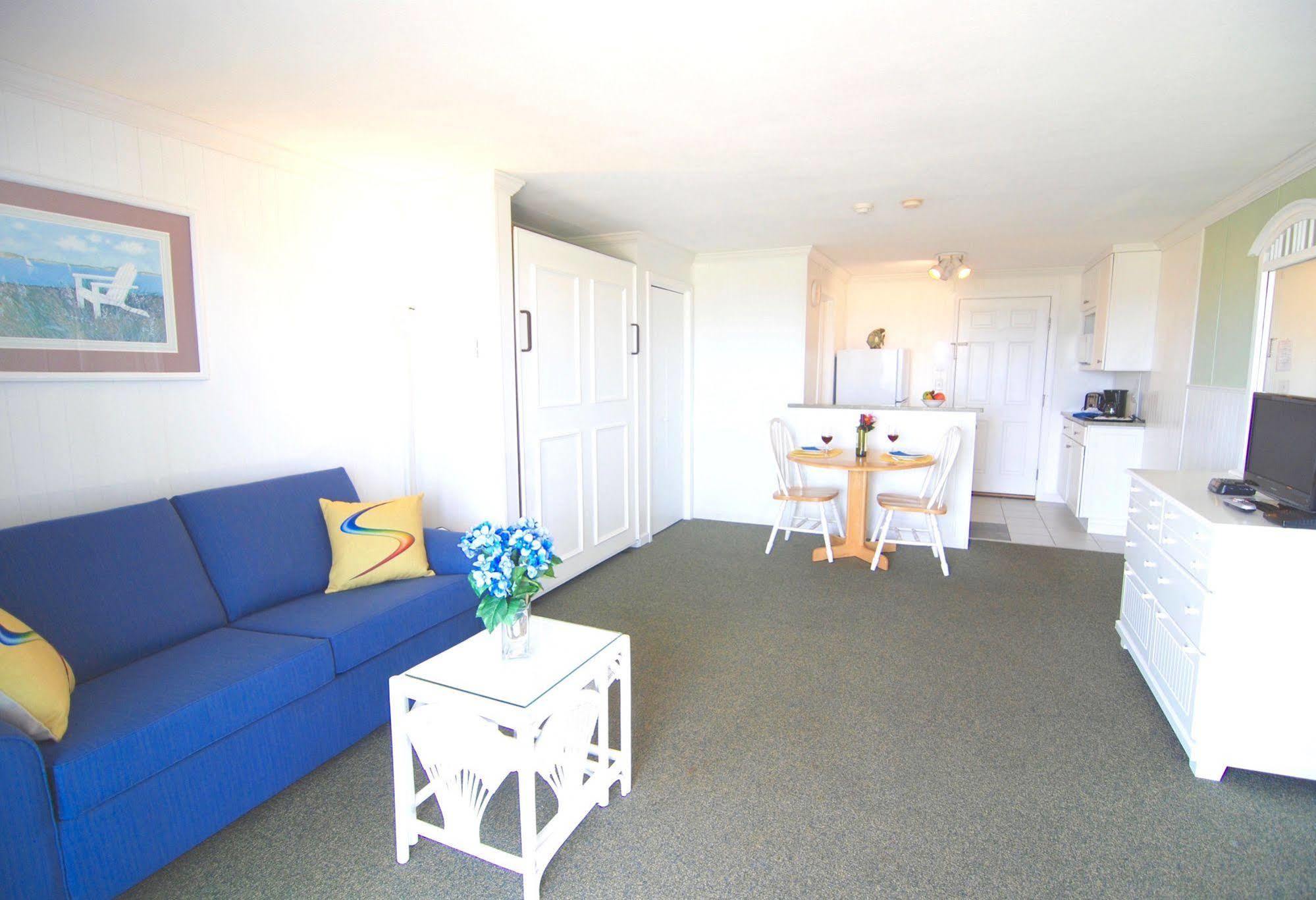 Sandcastle Resort Provincetown Exteriör bild