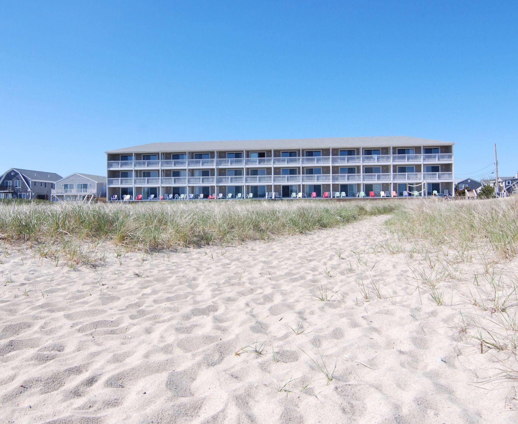 Sandcastle Resort Provincetown Exteriör bild