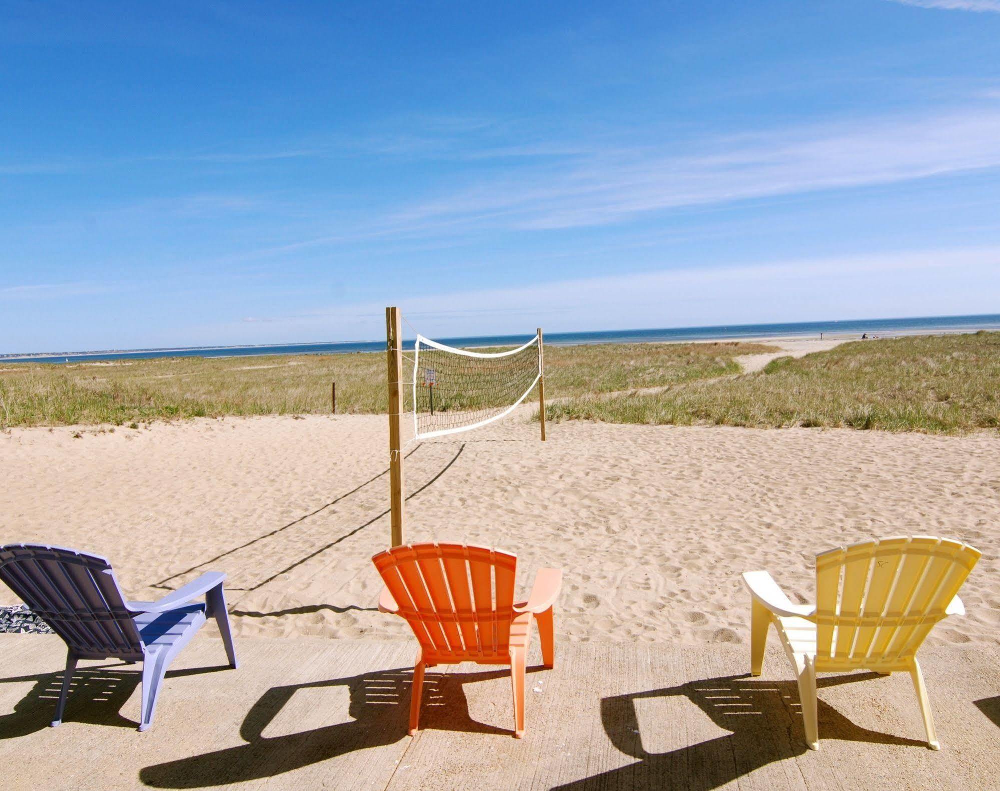 Sandcastle Resort Provincetown Exteriör bild
