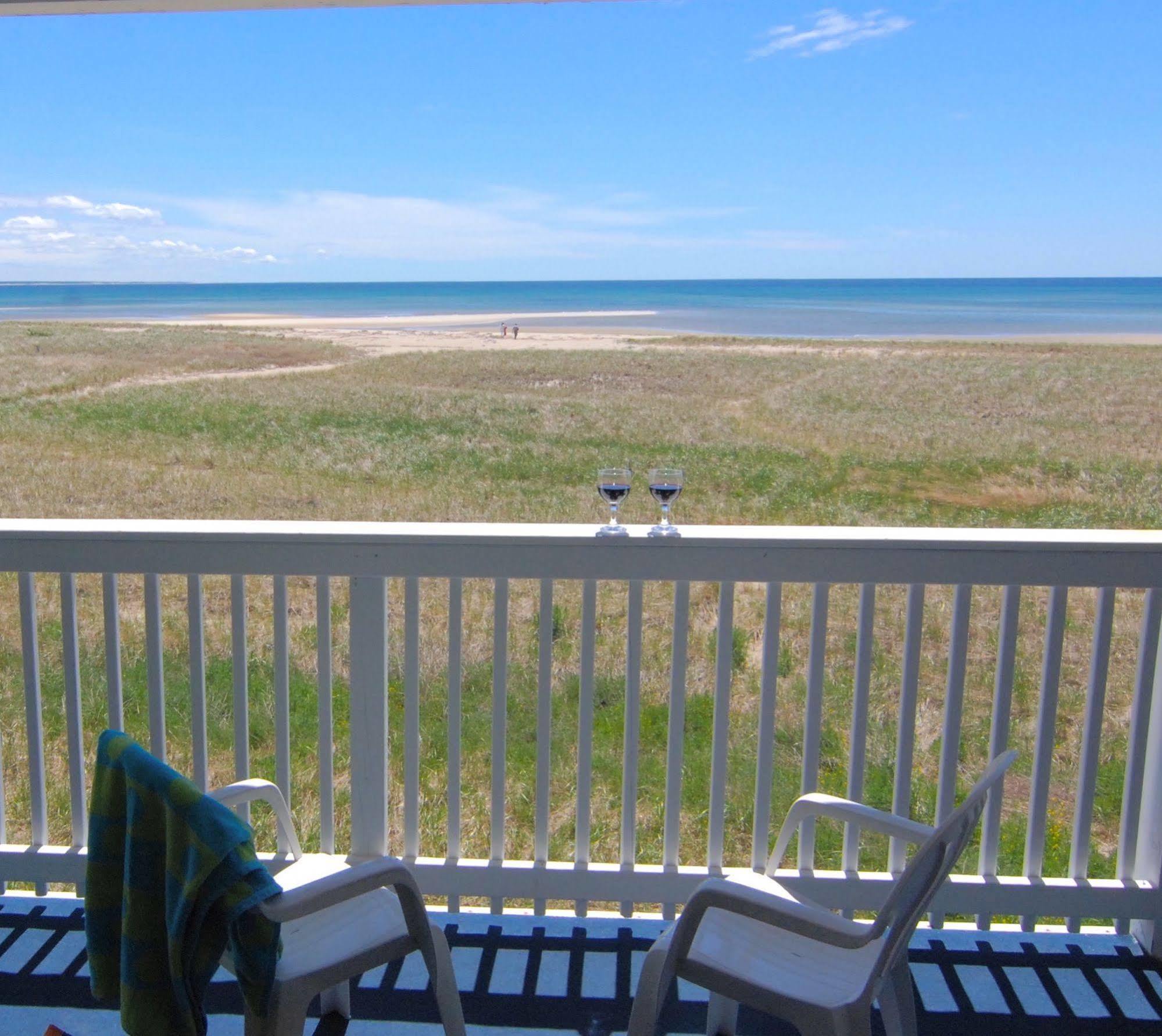 Sandcastle Resort Provincetown Exteriör bild