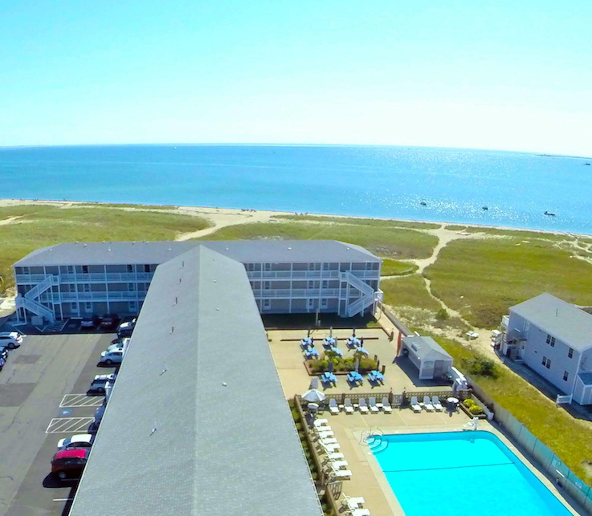 Sandcastle Resort Provincetown Exteriör bild