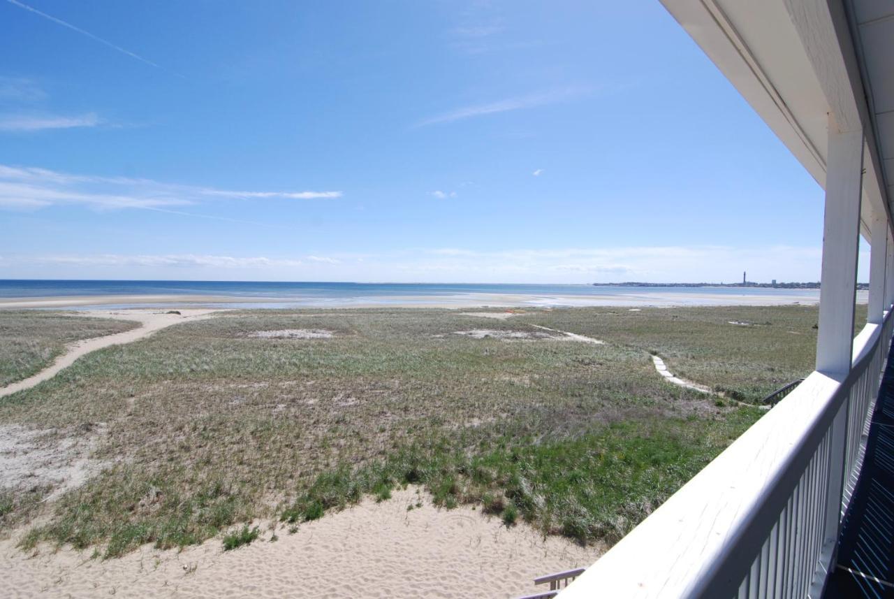 Sandcastle Resort Provincetown Exteriör bild