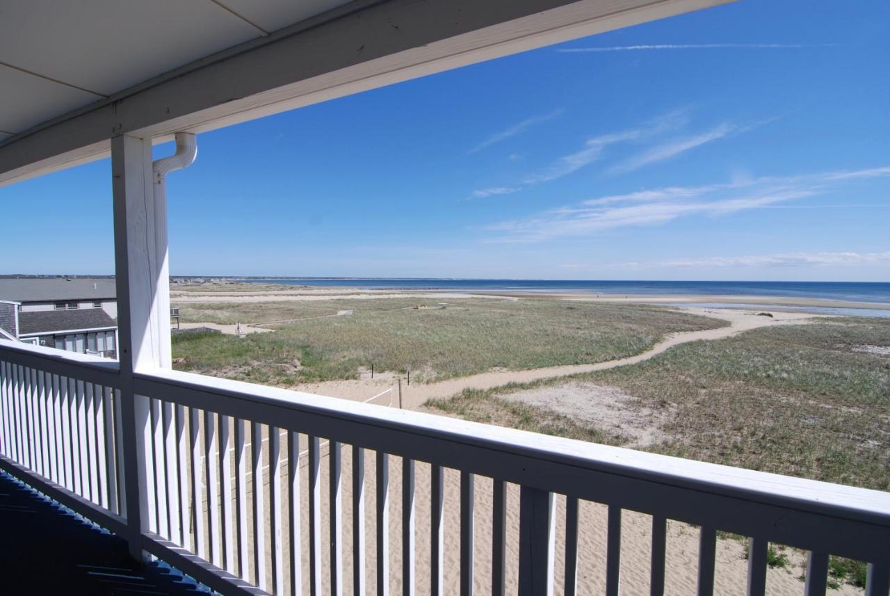 Sandcastle Resort Provincetown Exteriör bild