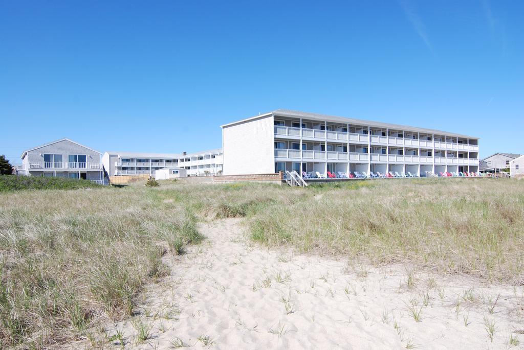 Sandcastle Resort Provincetown Exteriör bild