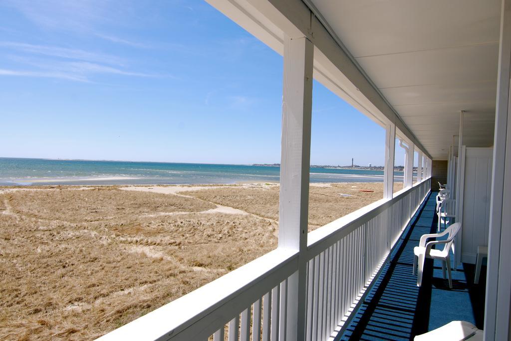 Sandcastle Resort Provincetown Exteriör bild