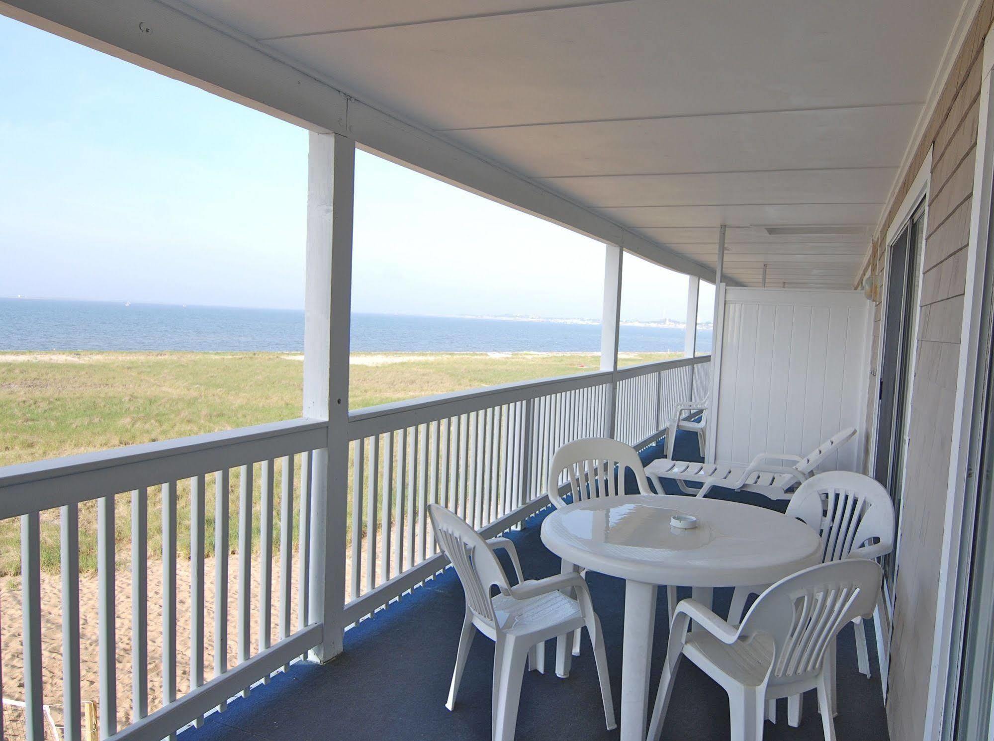 Sandcastle Resort Provincetown Exteriör bild